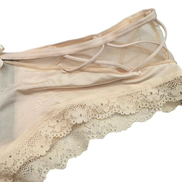 Victoria's‎ Secret Pack 4 Panties Size Large NWT - Picture 13 of 16